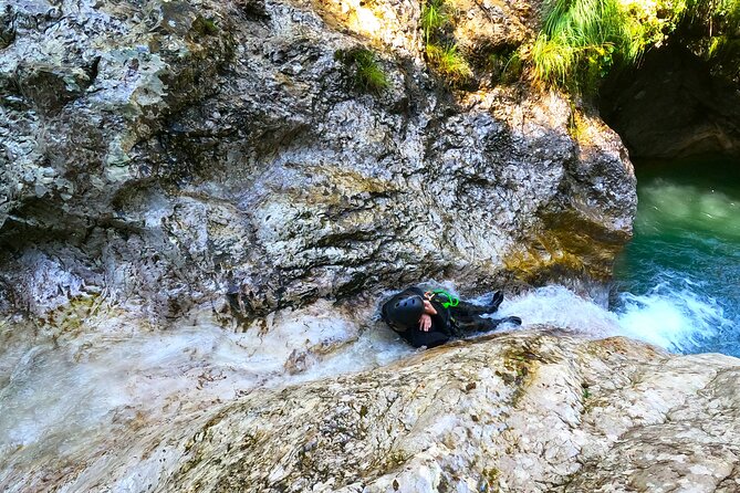 Dynamic Adventure Canyoning in Bovec with Free Photos and Videos - Gear and clothing: what you’ll get, what you must bring