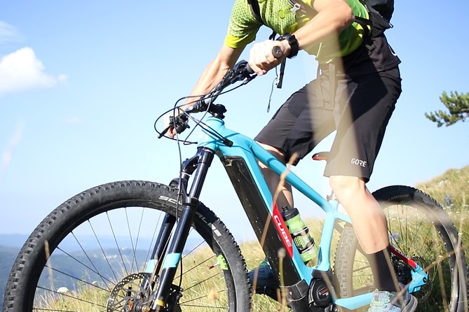 E-Bike Rental in South-West Slovenia - Key things that make this e-bike rental click