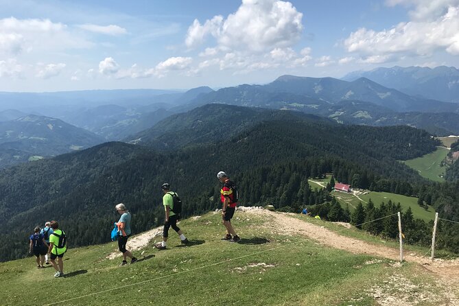 E-bike tour Škofja Loka - Timing and what a full 5 to 7 hours feels like in practice