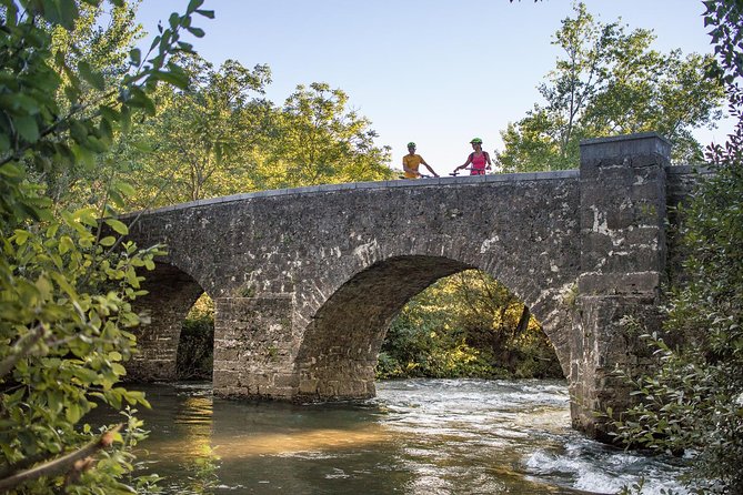 E-bike Vipava River Tour - Why this Vipava River ride feels effortless, even if you are not a hardcore cyclist