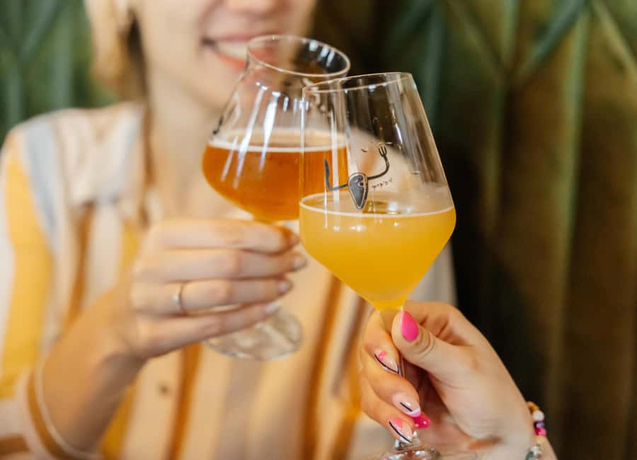 Eat & Drink Ljubljana Food Tour by Sigismundi - Why this Ljubljana itinerary makes sense for food people