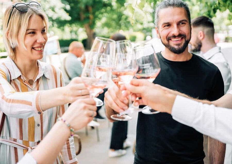 Eat & Drink Ljubljana Food Tour by Sigismundi - Slovenian comfort food with modern twists, on purpose