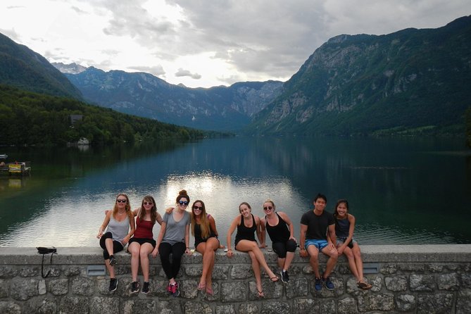 Emerald River Tour, Triglav National Park & Soča valley Day Trip - Key highlights you should care about