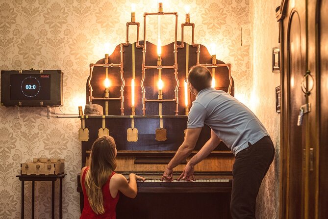 Enigmarium Escape Room games - Key Highlights You Should Know