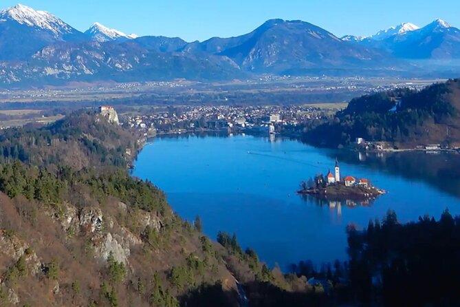 Enjoy the boat ride on Lake Bled and Castle - Why the small group matters more than you think