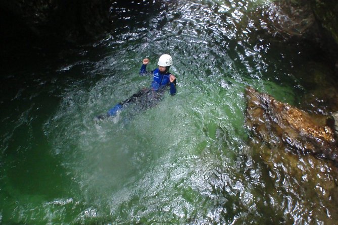 Exclusive - Private Bled Lake Canyoning Adventure - Why This Feels Like a Real Escape From Lake Bled Crowds
