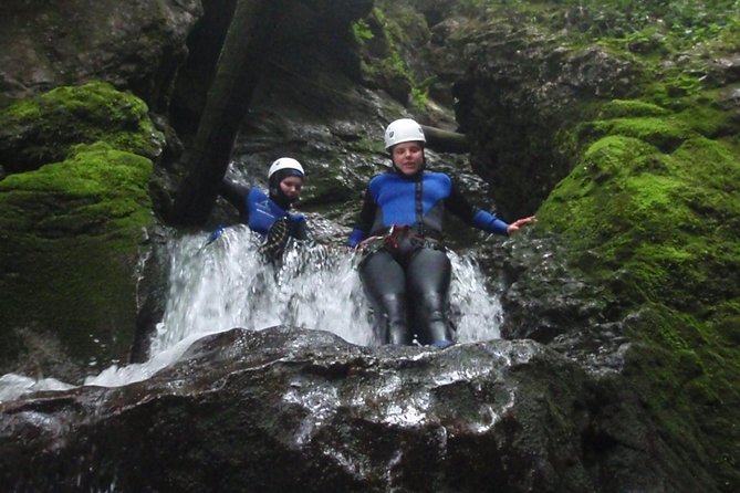 Exclusive - Private Bled Lake Canyoning Adventure - Adapting the Day: Undivided Guide Attention and Crowd Avoidance