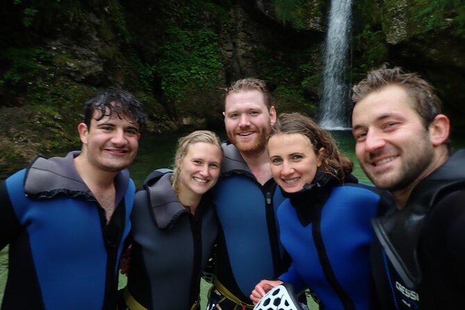 Exclusive - Private Bled Lake Canyoning Adventure - Price and Value: What You Get for $243.18