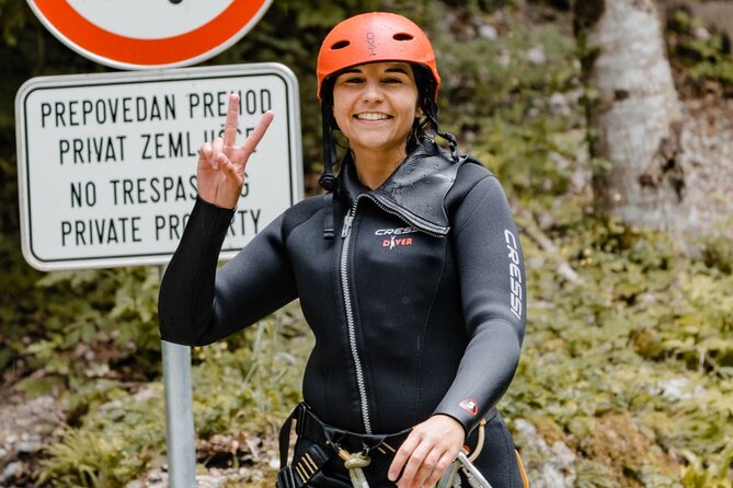 Family Beginner Canyoning in Sušec, Bovec With Photos - Key points before you go