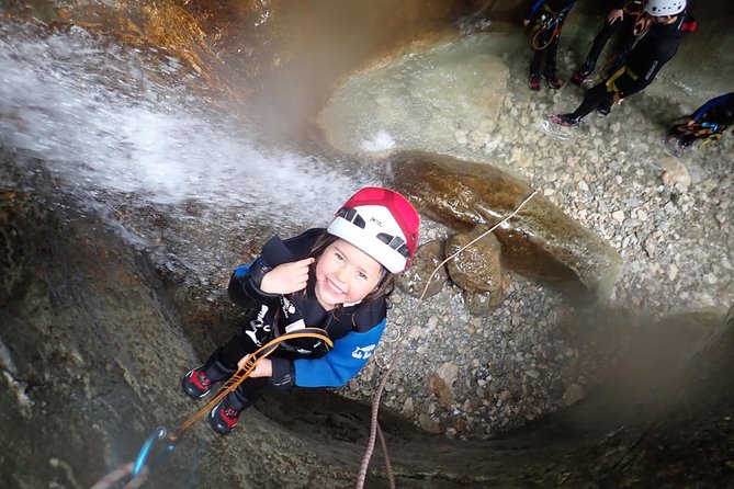 Family Canyoning near Lake Bled - Price and Value: Is $119.73 Worth It?