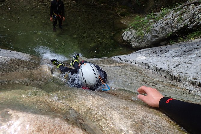 Family Canyoning near Lake Bled - Who This Canyoning Tour Fits Best (And Who Might Rethink It)