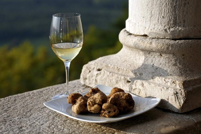Flavours of Istria Tasting Experience from Koper - Key Points You’ll Care About