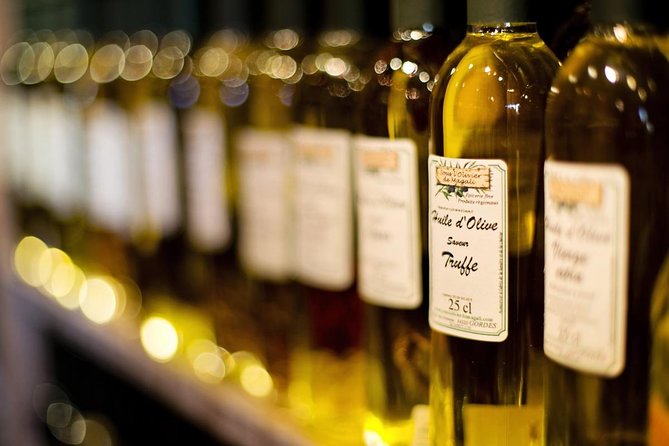 Flavours of Istria Tasting Experience from Koper - Guides, Group Size, and the Feel of the Day