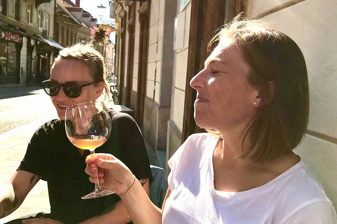 Food and Wine Tasting with a Sommelier - Central Market: ingredients first, then wine