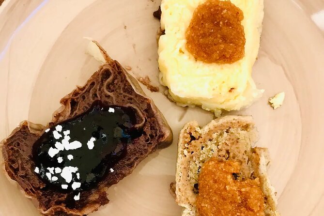 Food and Wine Tasting with a Sommelier - The Slovenian wine ABC, explained in practical terms
