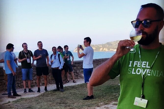 Food & Wine -> Gourmet tour in Piran - Price and value: is $144.57 worth it?