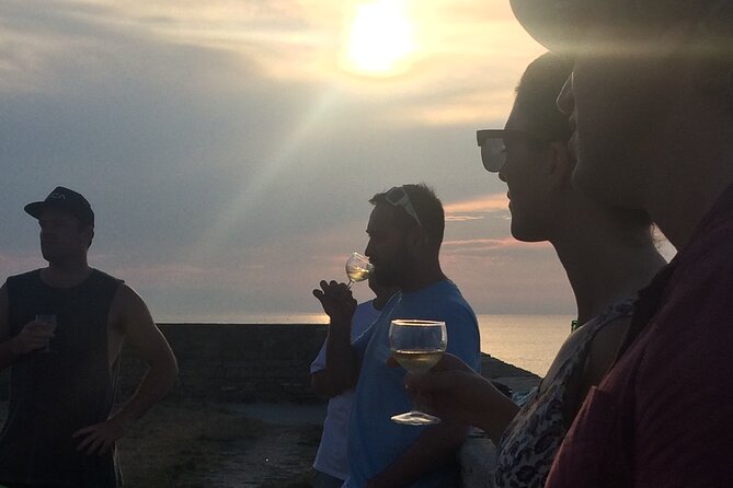Food & Wine -> Gourmet tour in Piran - Practical tips so your afternoon goes smoothly