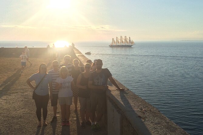 Food & Wine -> Gourmet tour in Piran - Who should book this tour, and who might not