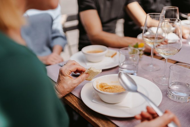 Food & Wine Tour Ljubljana - Local Foodie Adventure in Slovenia - Value for Money: Why $114.93 Can Add Up Fast in Ljubljana