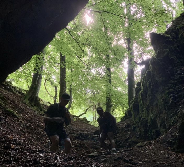 From Bled: Half-Day Pokljuka Gorge Trail Hike (Private) - A secret gorge in Triglav National Park, close enough to Bled