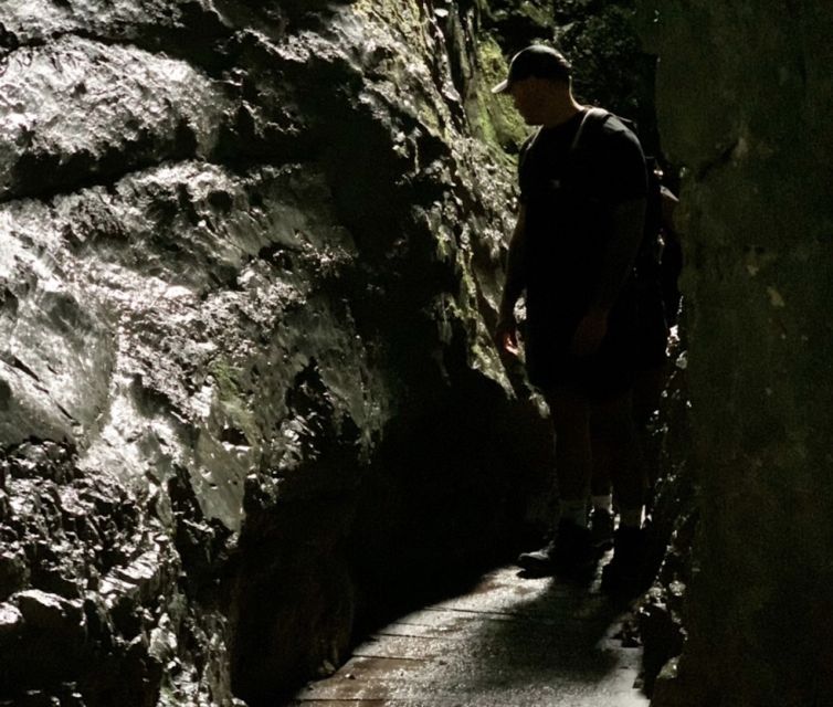 From Bled: Half-Day Pokljuka Gorge Trail Hike (Private) - Gear for stairs, steep paths, and all-weather hiking