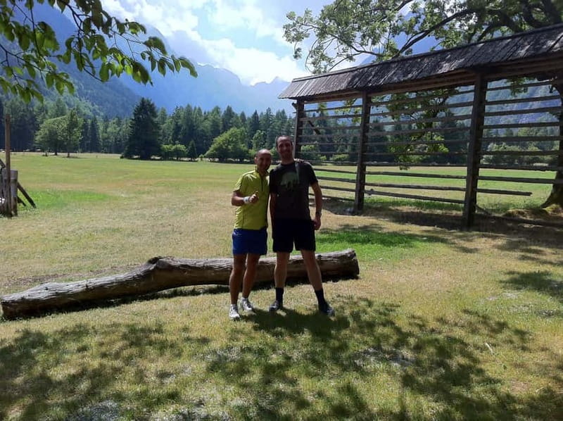 From Bled: Self Guided E-Bike Trip to Triglav National Park - Key Things I’d Book This For