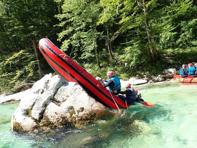 From Bovec: Premium Rafting on Soča River with Photo Service - Price and value: what $70 really buys, plus the real add-ons