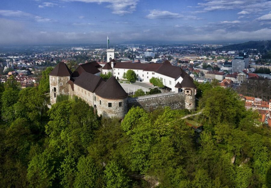 From Koper: Day Trip to Lake Bled & Ljubljana - Key highlights you’ll actually use