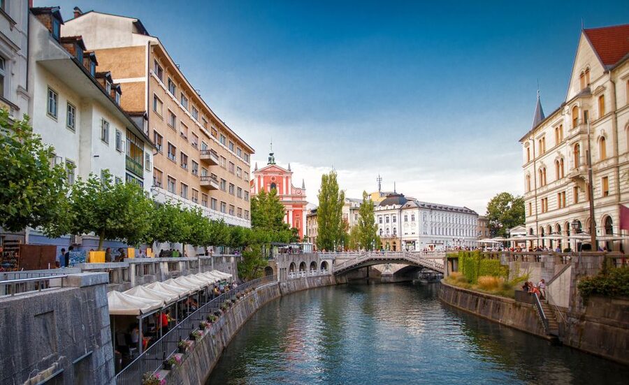 From Koper: Day Trip to Lake Bled & Ljubljana - A Seven-Hour Day From Koper to Ljubljana and Bled