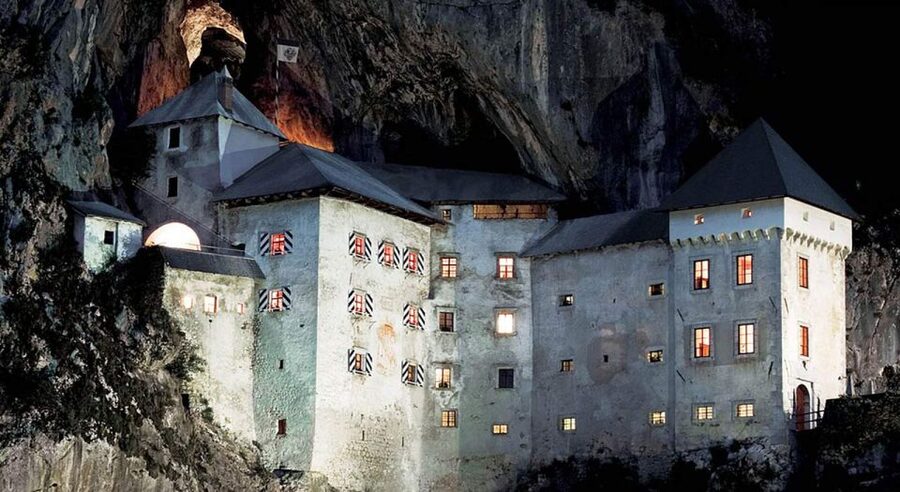 From Koper: Postojna Cave and Predjama Castle Tour - A 5-hour hit of underground wonder and medieval drama