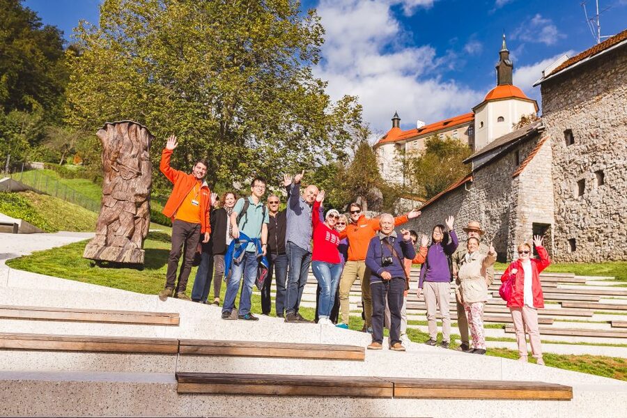 From Ljubljana: Day Trip to Bled and Vintgar Gorge - Key Moments You Should Care About