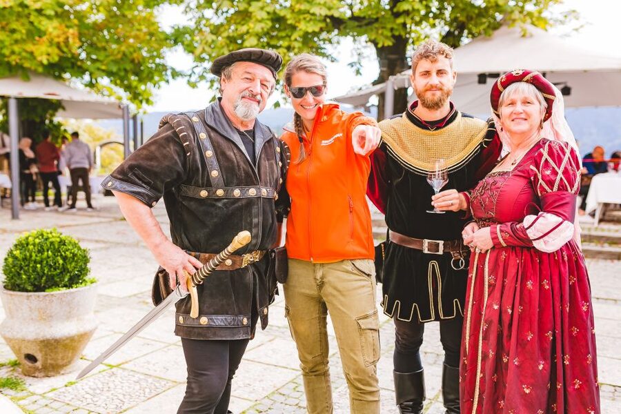 From Ljubljana: Day Trip to Bled and Vintgar Gorge - Group Size, Walking Time, and What to Pack