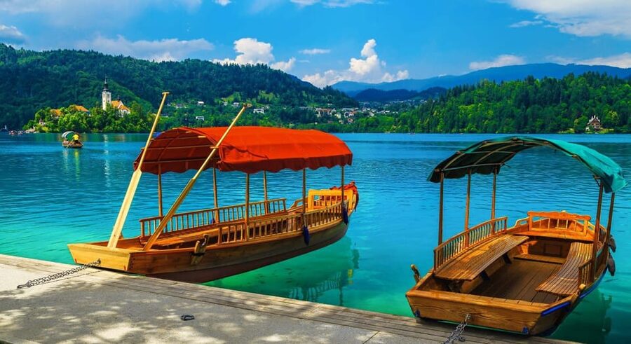 From Ljubljana: Lake Bled Day Tour - What the $57 price really buys you from Ljubljana