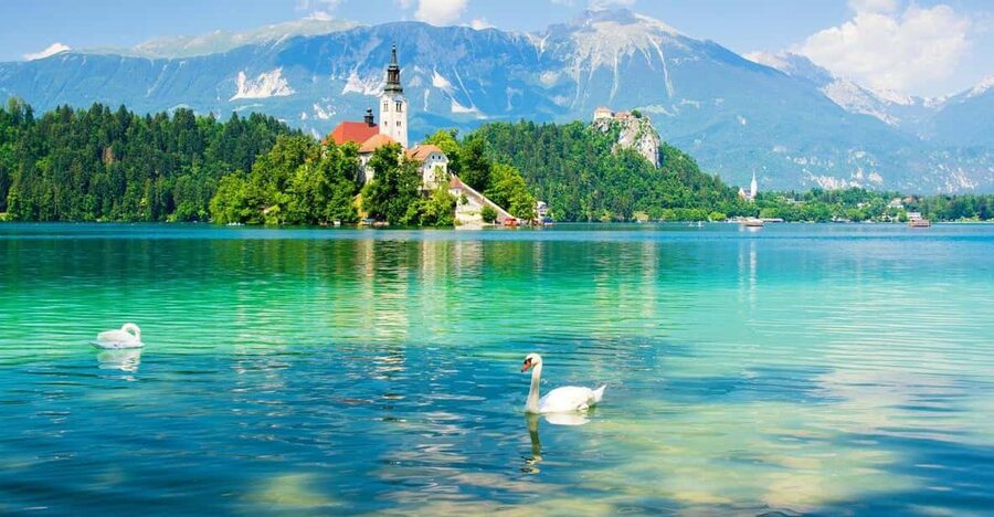 From Ljubljana: Lake Bled Day Tour - The guide factor: English, clear timing, and friendly problem-solving