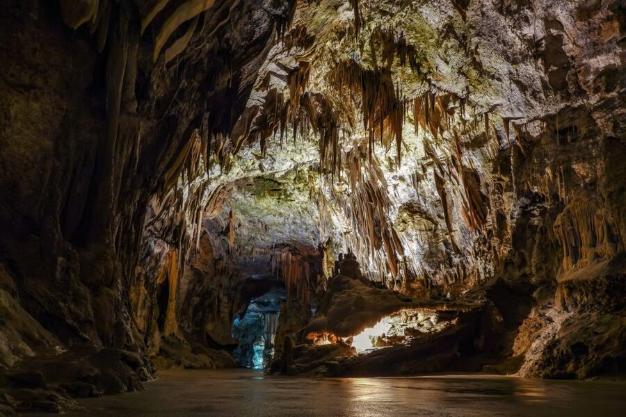 From Ljubljana: Lake Bled & Postojna Cave with Entry Tickets - Key things that make this day trip click