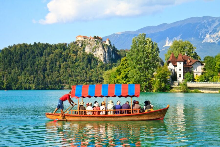 From Ljubljana: Lake Bled & Postojna Cave with Entry Tickets - Who should book, and who should plan differently