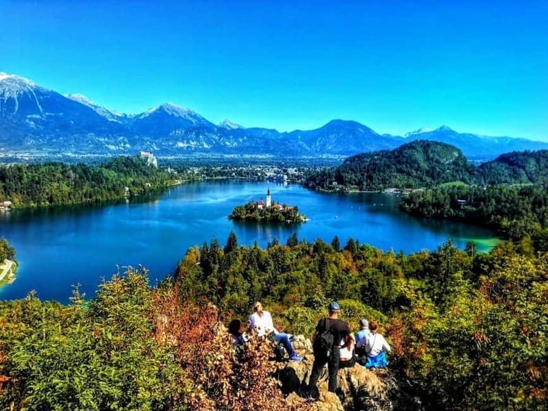From Ljubljana: Lake Bled Tour - Key points to know before you go