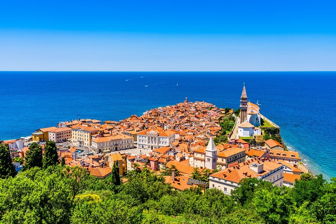 From Ljubljana: Piran Half day tour - Value for Money: How €82.82 Adds Up (and Where It Doesn’t)