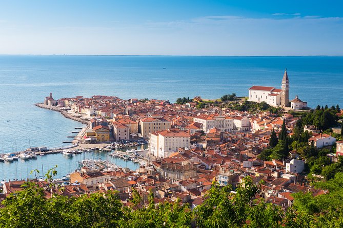 From Ljubljana: Piran Half day tour - The Drive to Piran: Build a Day That Doesn’t Exhaust You