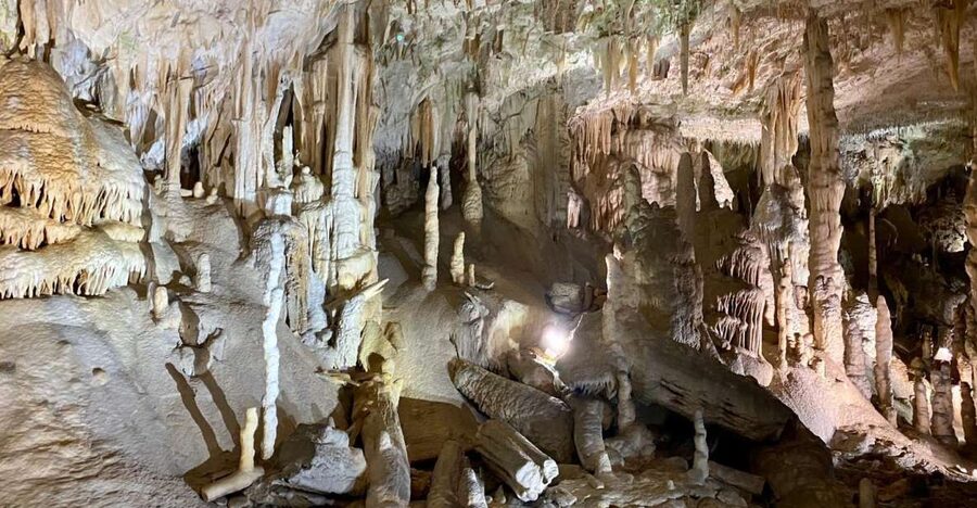 From Ljubljana: Postojna Cave Day Trip - Why Postojna Cave from Ljubljana is such a good use of time