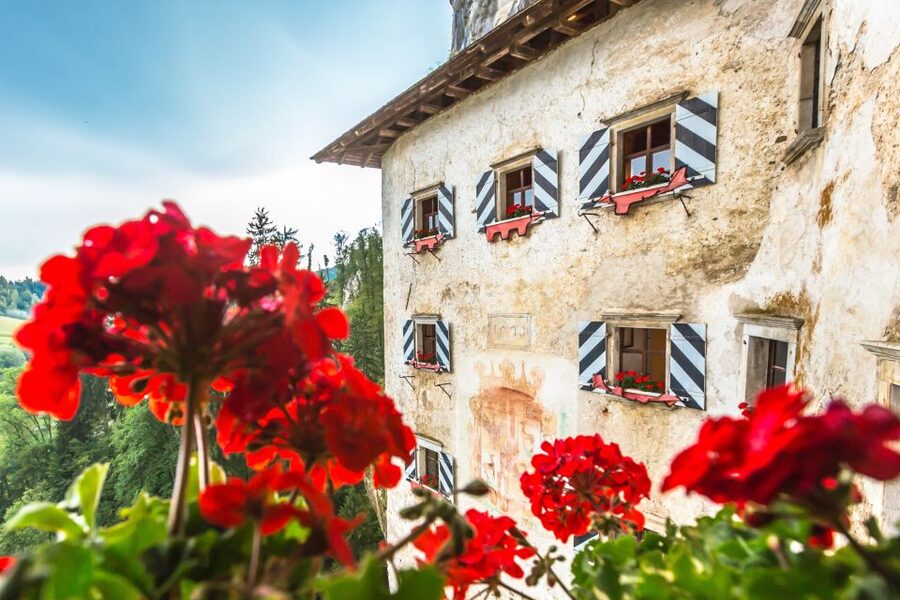 From Ljubljana: Postojna Cave, Predjama Castle and Lake Bled - From Ljubljana: how the pickup and pace really work