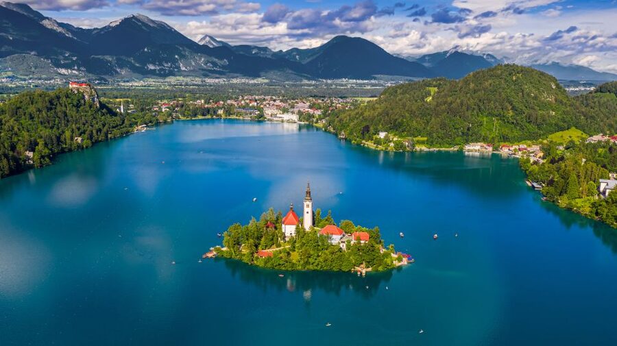 From Ljubljana: Postojna Cave, Predjama Castle and Lake Bled - Site tickets and the real budget: what’s included vs what you pay onsite