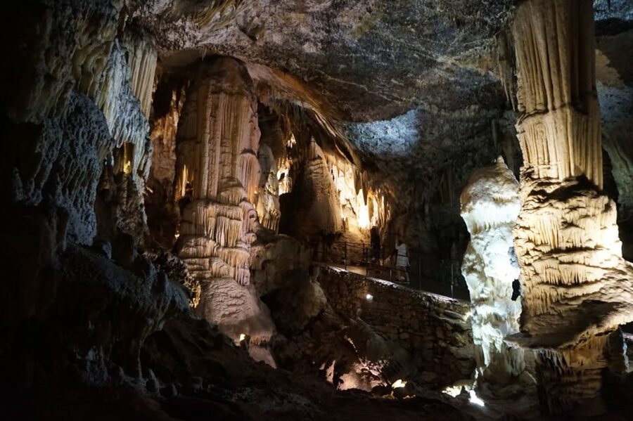 From Ljubljana: Postojna Cave & Predjama Castle Guided Trip - Key Highlights You’ll Actually Use
