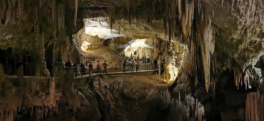 From Ljubljana: Postojna Cave & Predjama Castle Guided Trip - Should You Book This Ljubljana Day Trip?