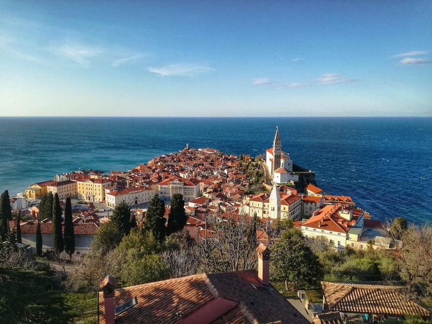 From Ljubljana: Postojna Cave, Predjama Castle, & Piran Tour - Tips that make the biggest difference