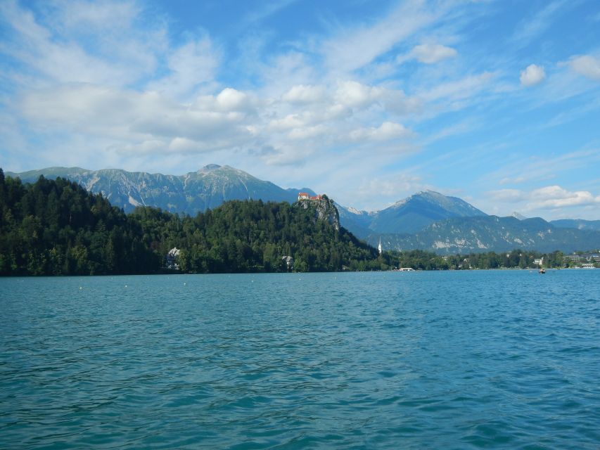 From Ljubljana: Private Bled Lake Day Trip - FAQ