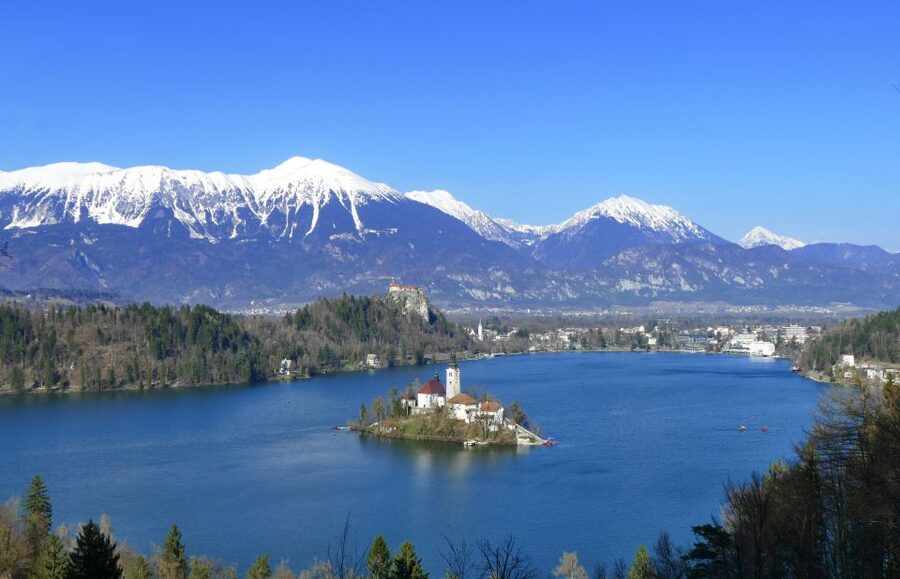 From Ljubljana: Private Bled Lake Day Trip - How the early Ljubljana pickup sets the tone