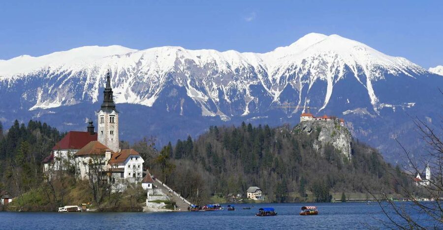 From Ljubljana: Private Bled Lake Day Trip - Our Lady of the Lake Church, and why it matters beyond the photo
