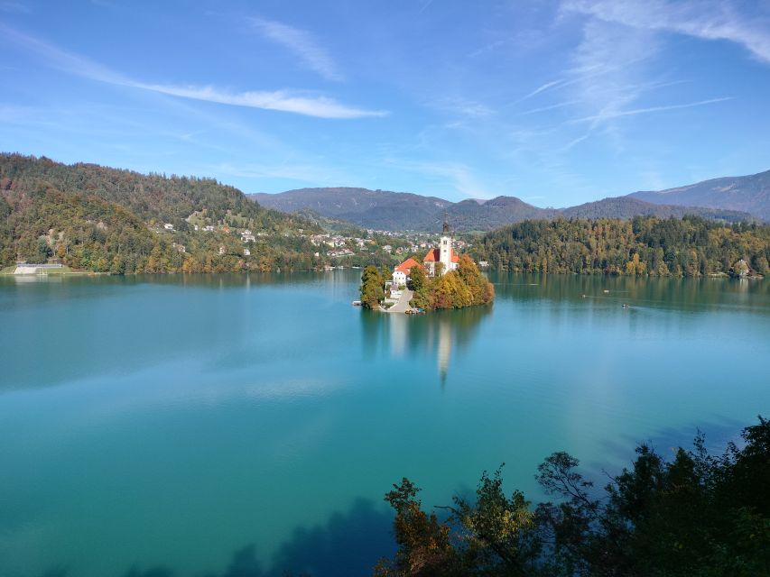 From Ljubljana: Private Bled Lake Day Trip - Price and value: what $90 covers and what it doesn’t