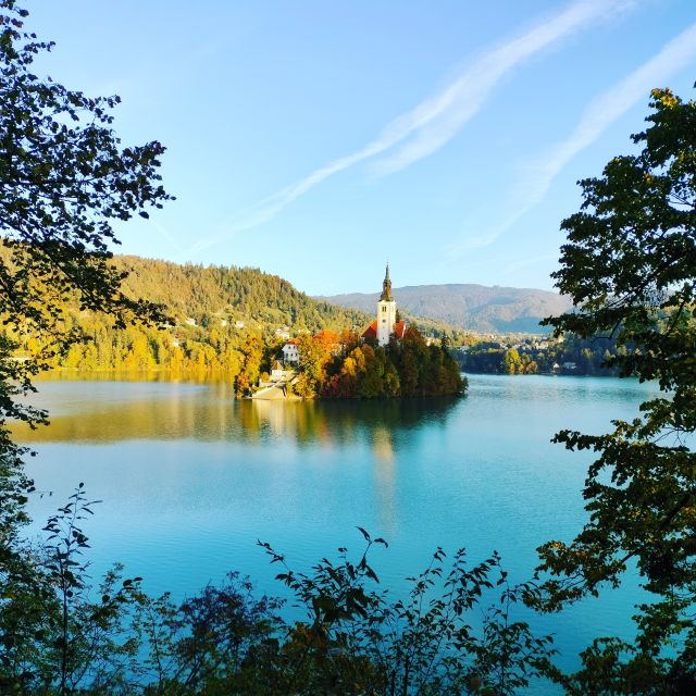 From Ljubljana: Private Bled Lake Day Trip - Who should book this private Bled morning trip